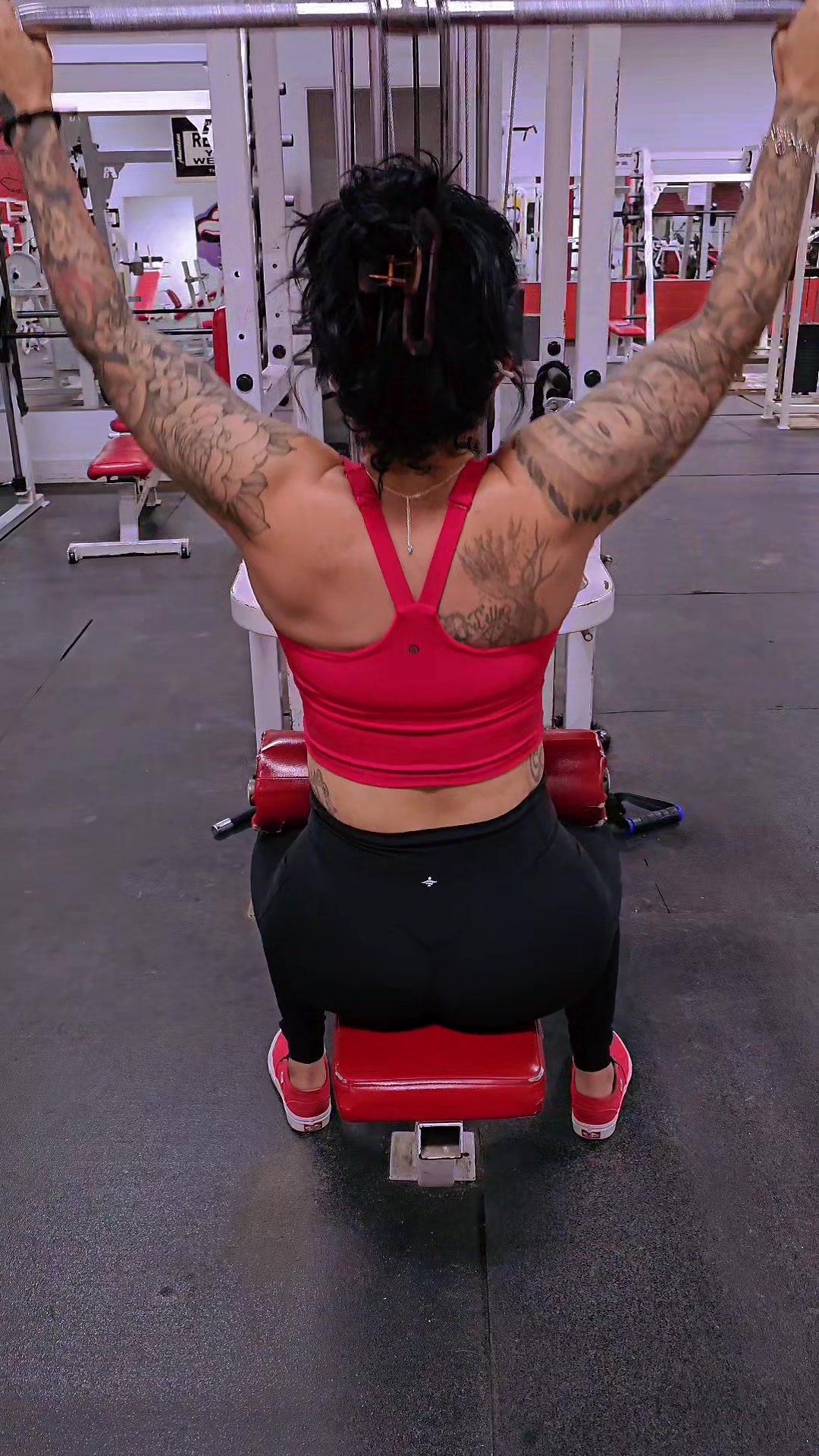 @Sarah Denise