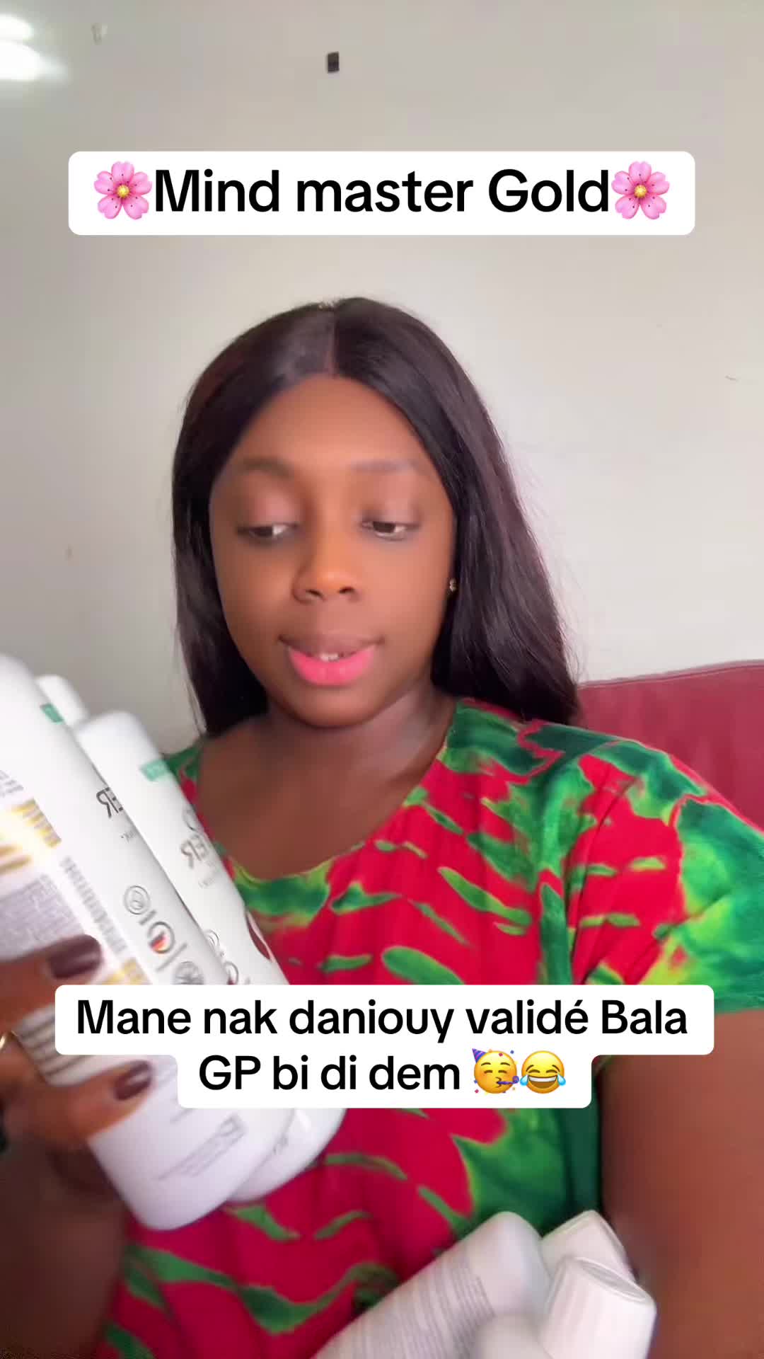 @L’univers de Binta Bellezza🌸