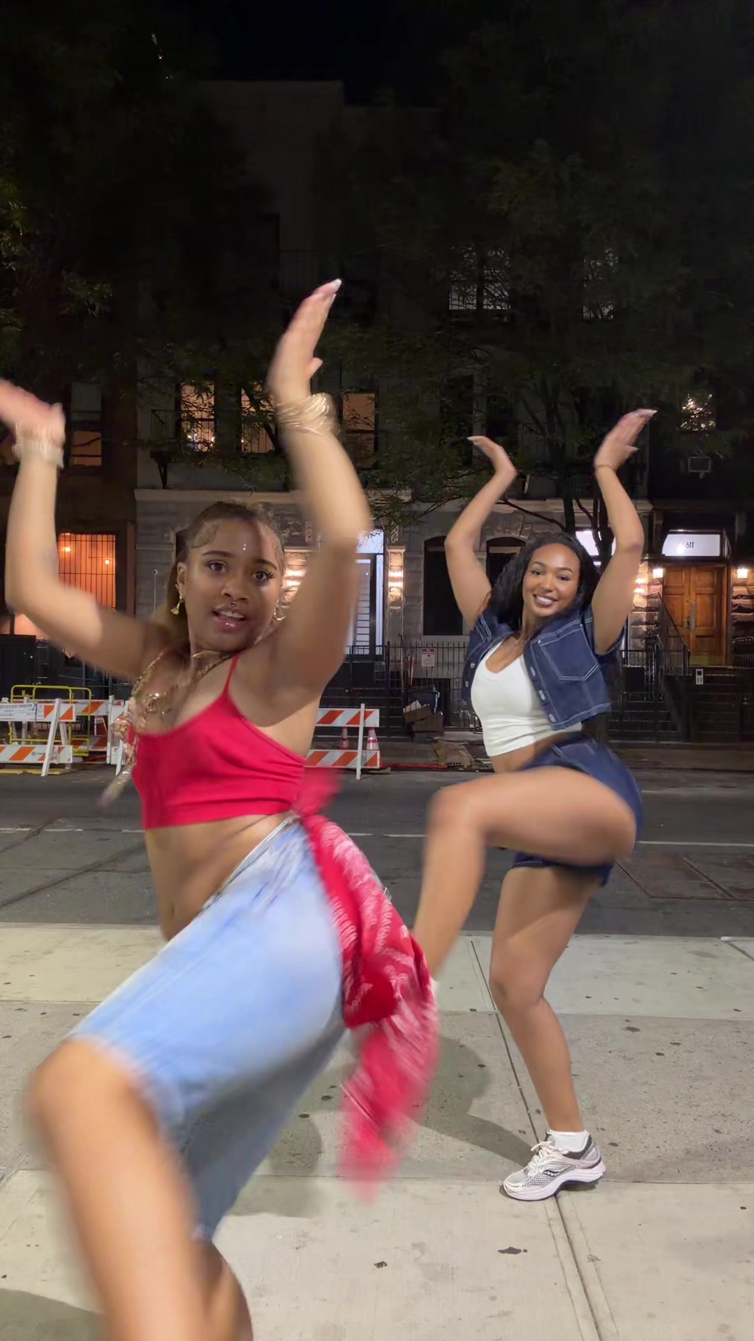 @Zoe Baptiste