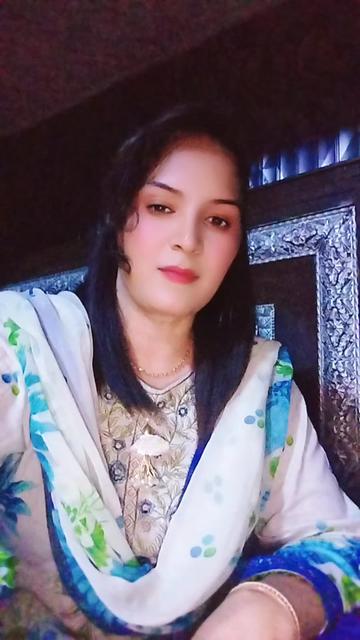 @Meerab ki mama