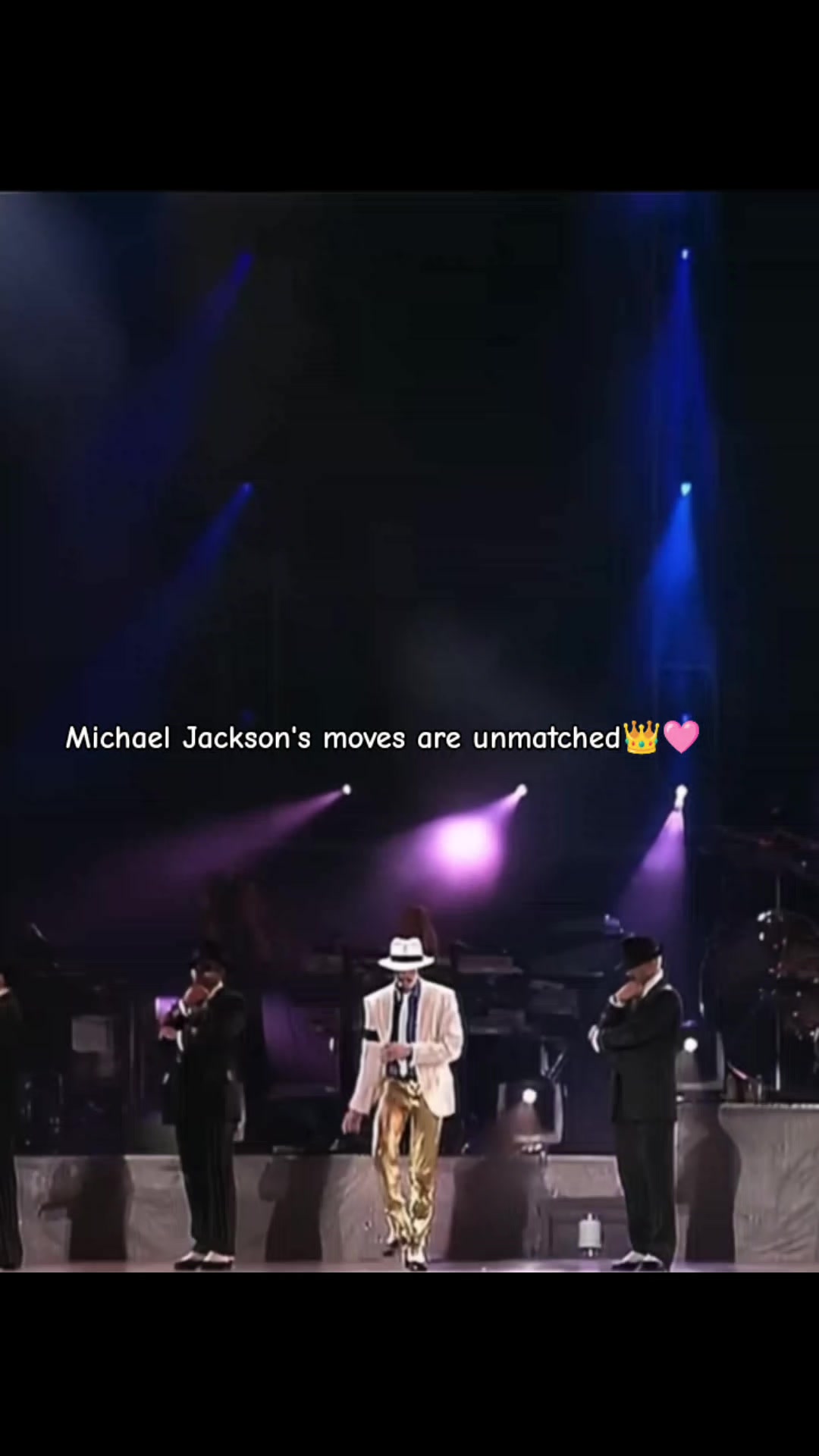 @Morielove and MJ
