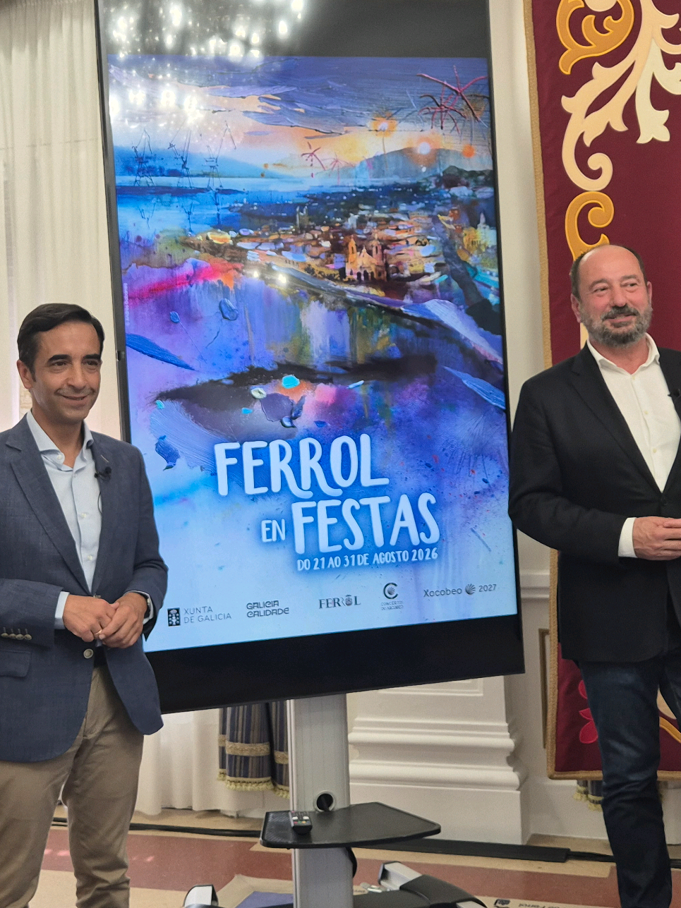 @Jos&eacute; Manuel Rey Varela