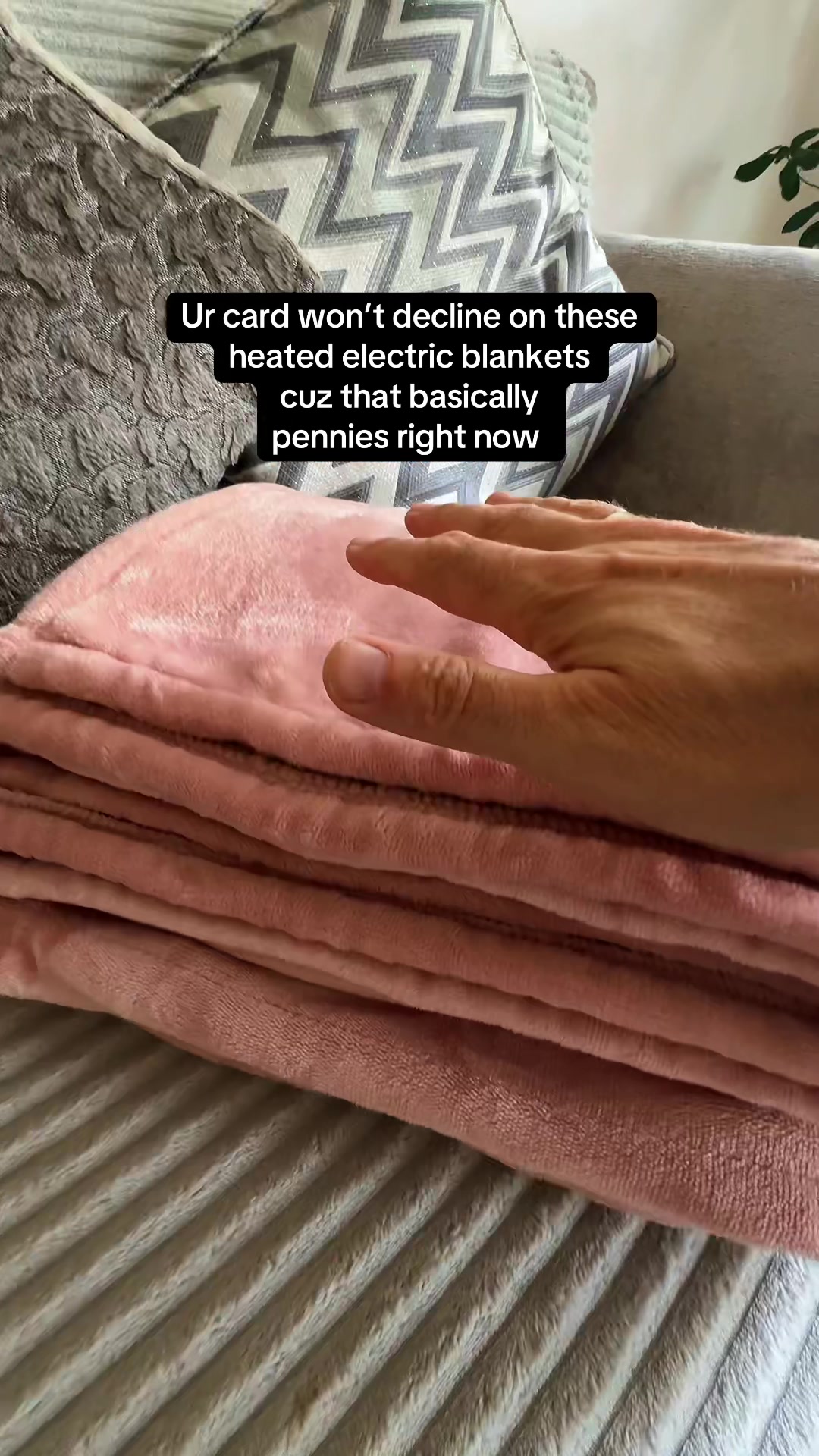 @TikTok Bargain Boss