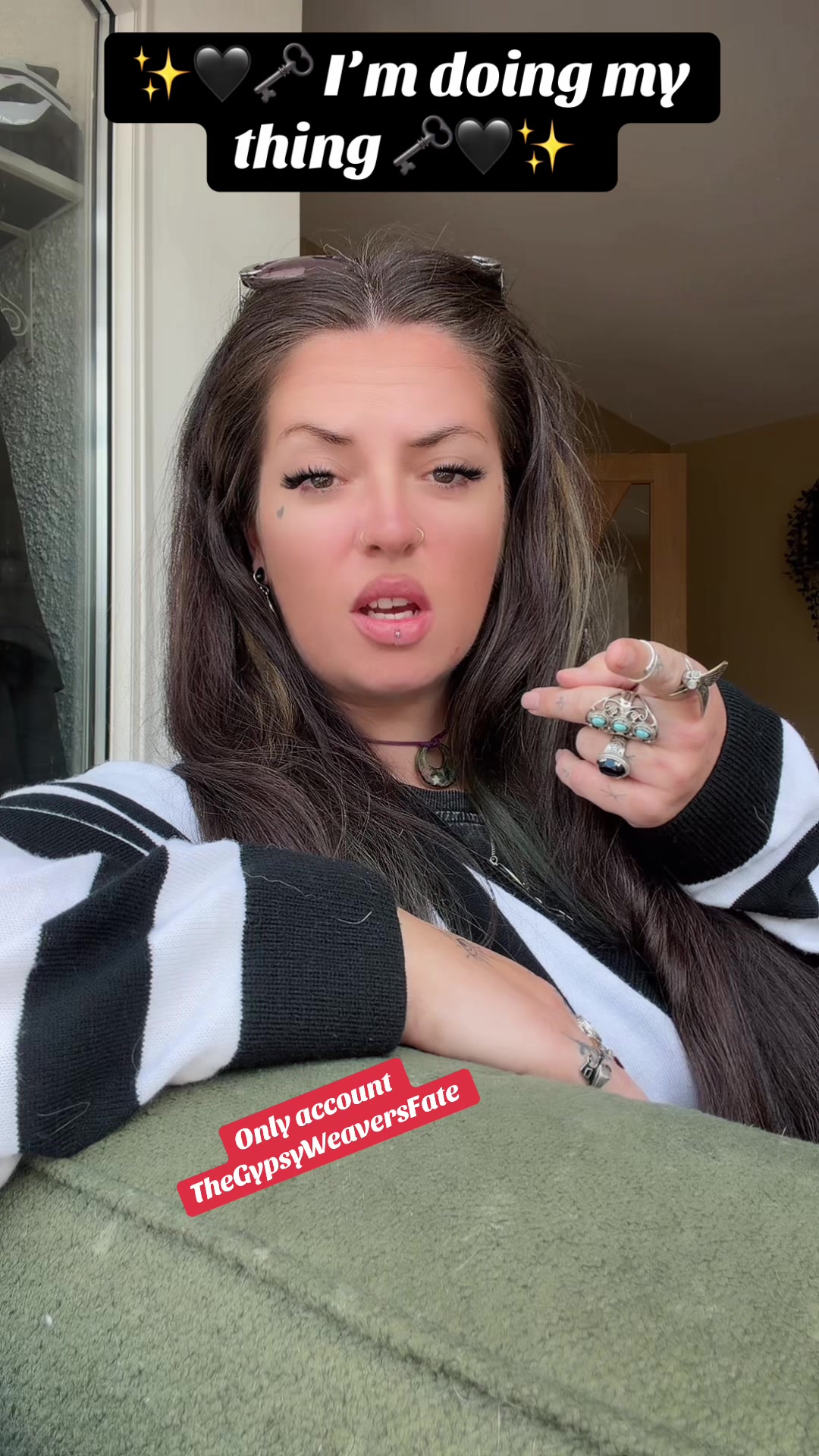 @TheGypsyWeaversFate