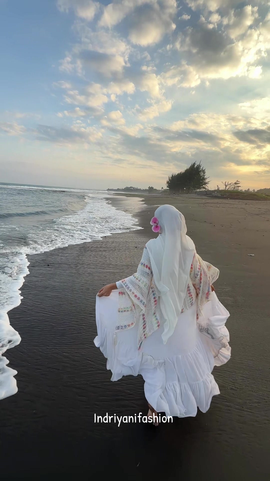 @Indriyani