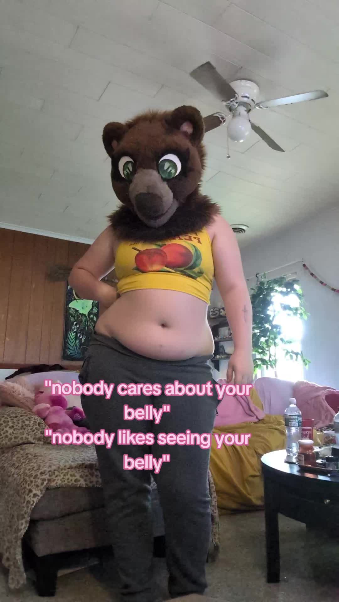 @April Bear