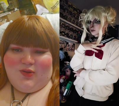 @Emi_T_Cosplay