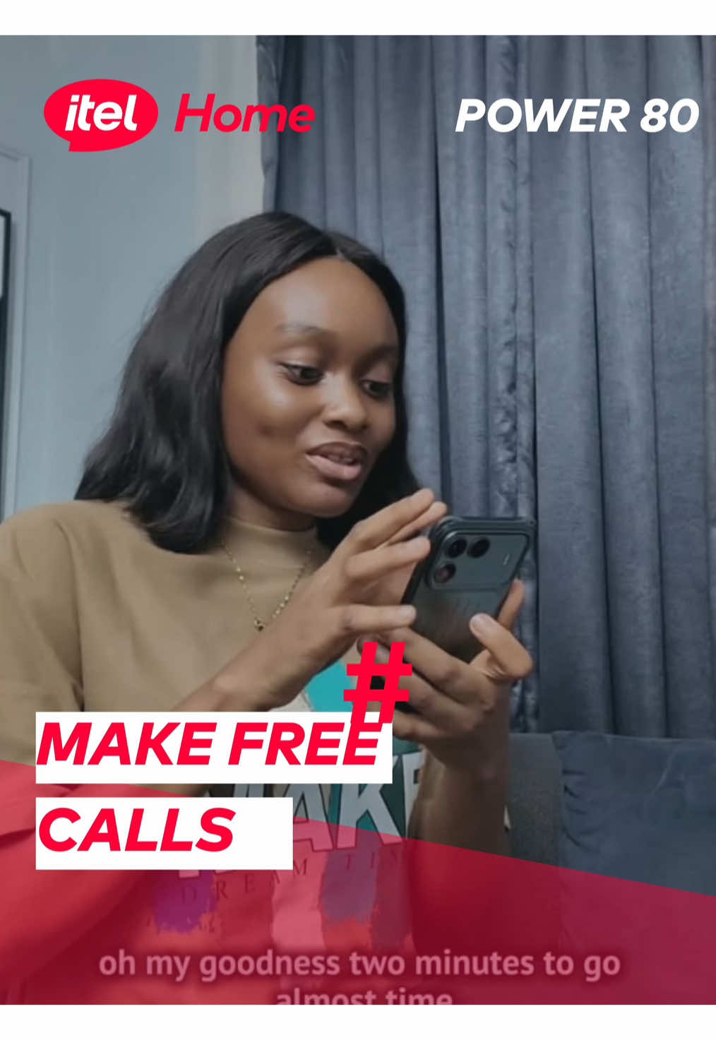 @itel Nigeria