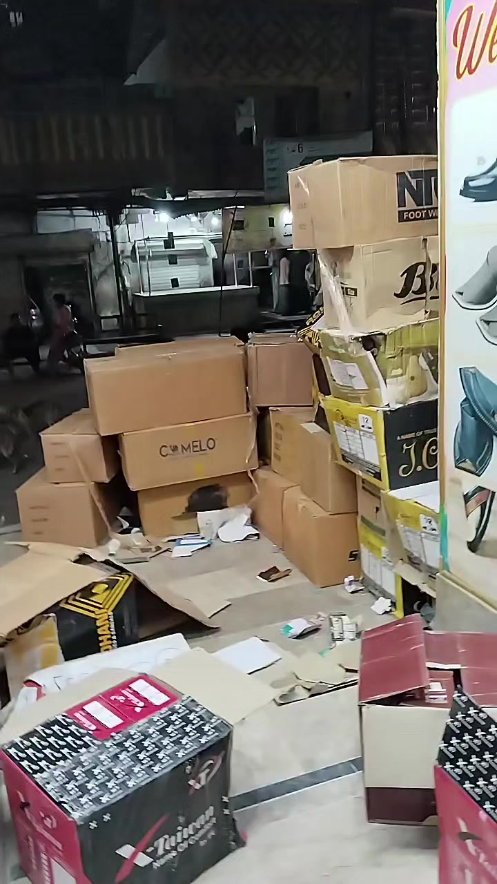 @RAVI SHOE'S DAUR