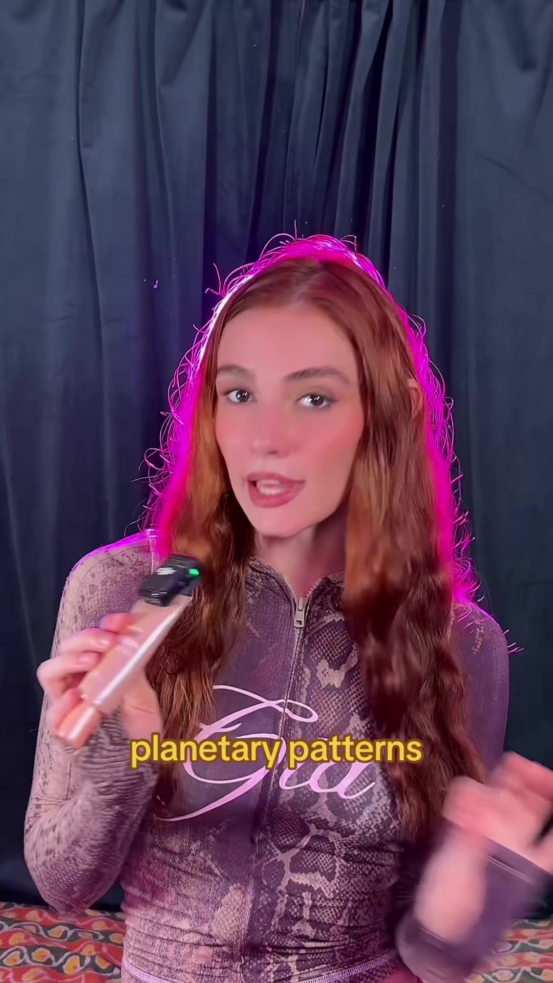 @Hannah Vail