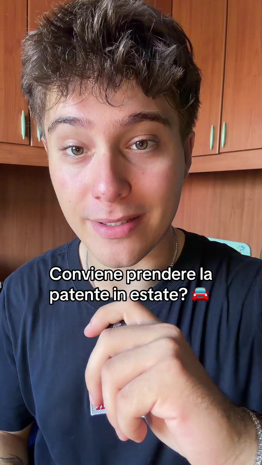 @Yuri Conte - Patente 🚘