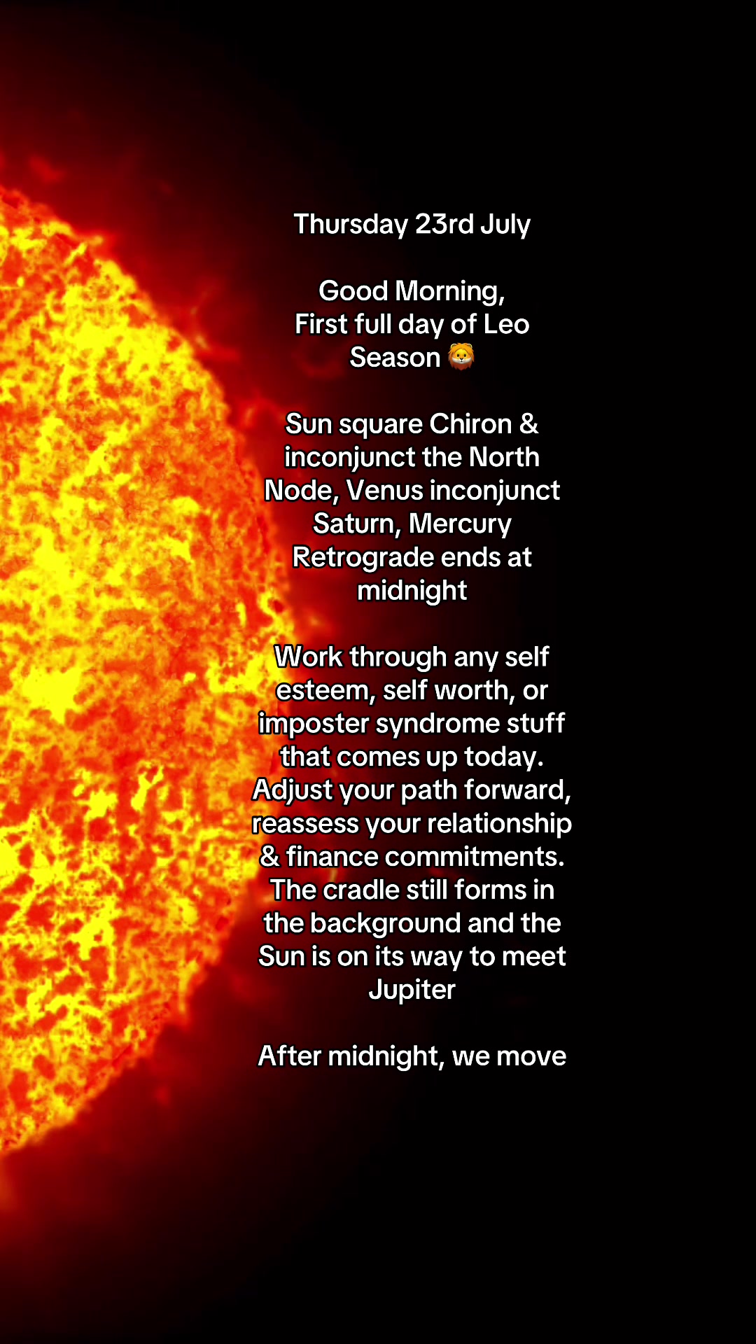 @moonlight manifest