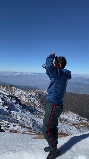 @Manraj gurung