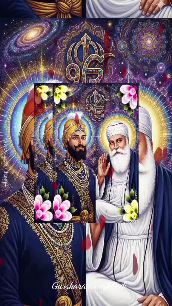 @Gursharan Singh Bedi