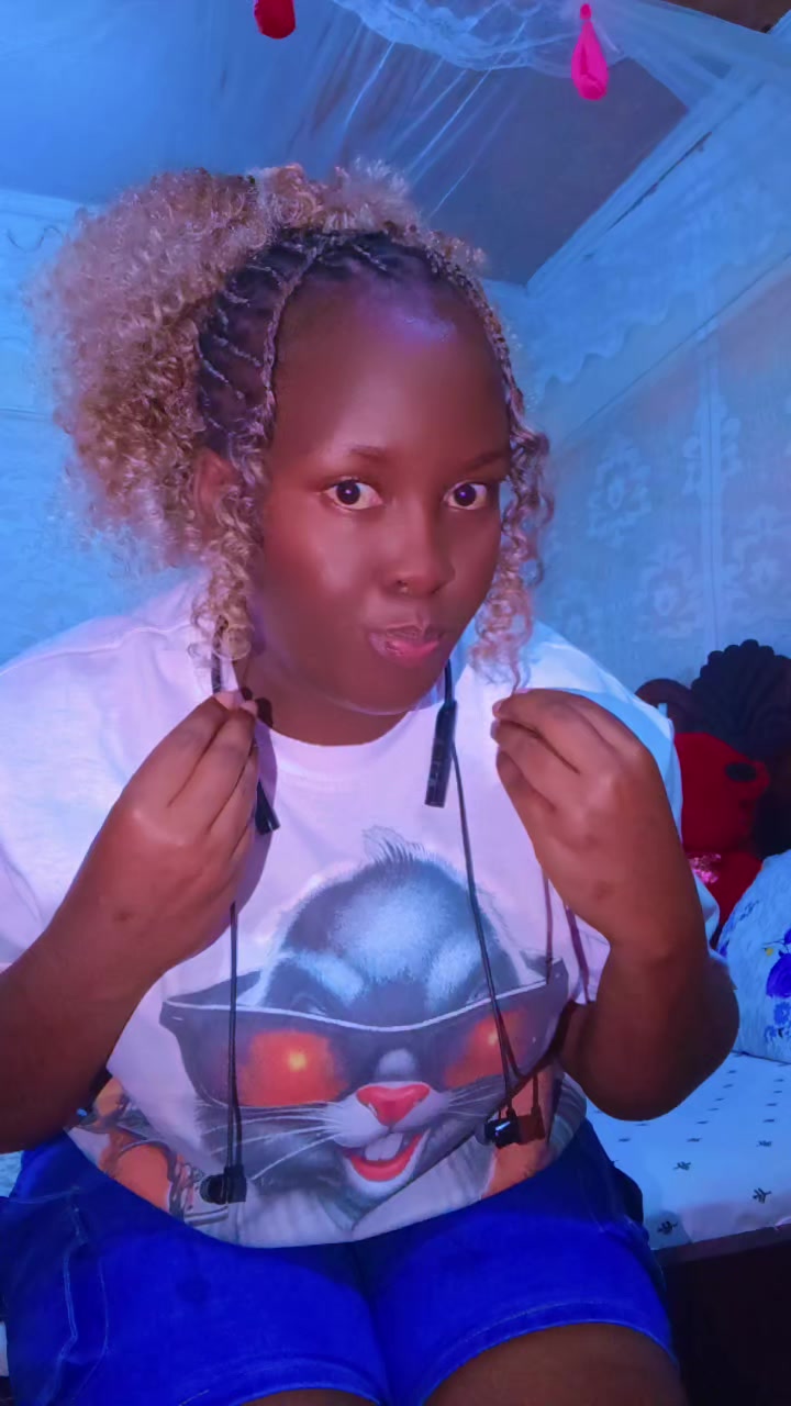 @kisii barbie 🌹😘