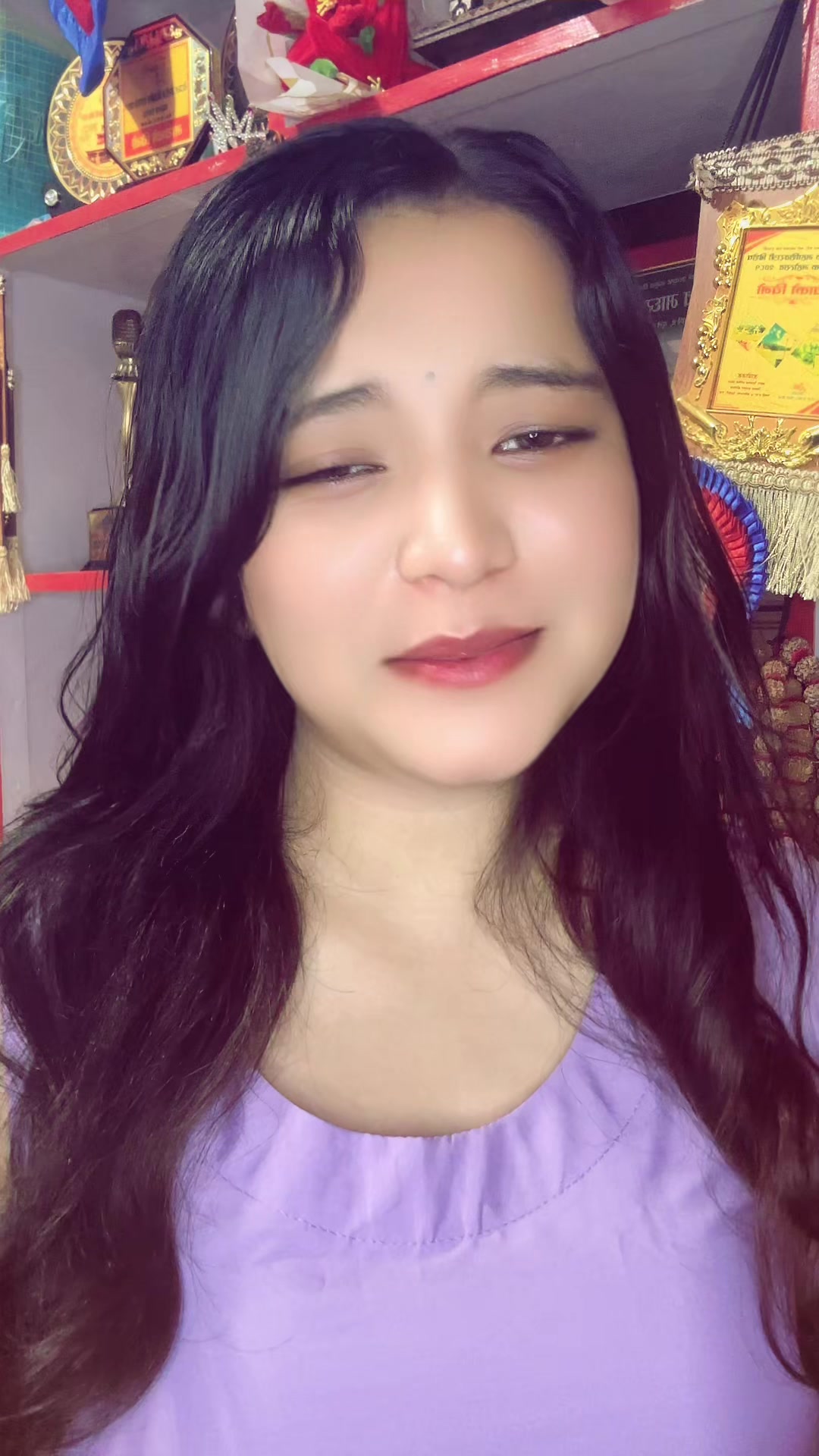 @Simran pariyar🎵