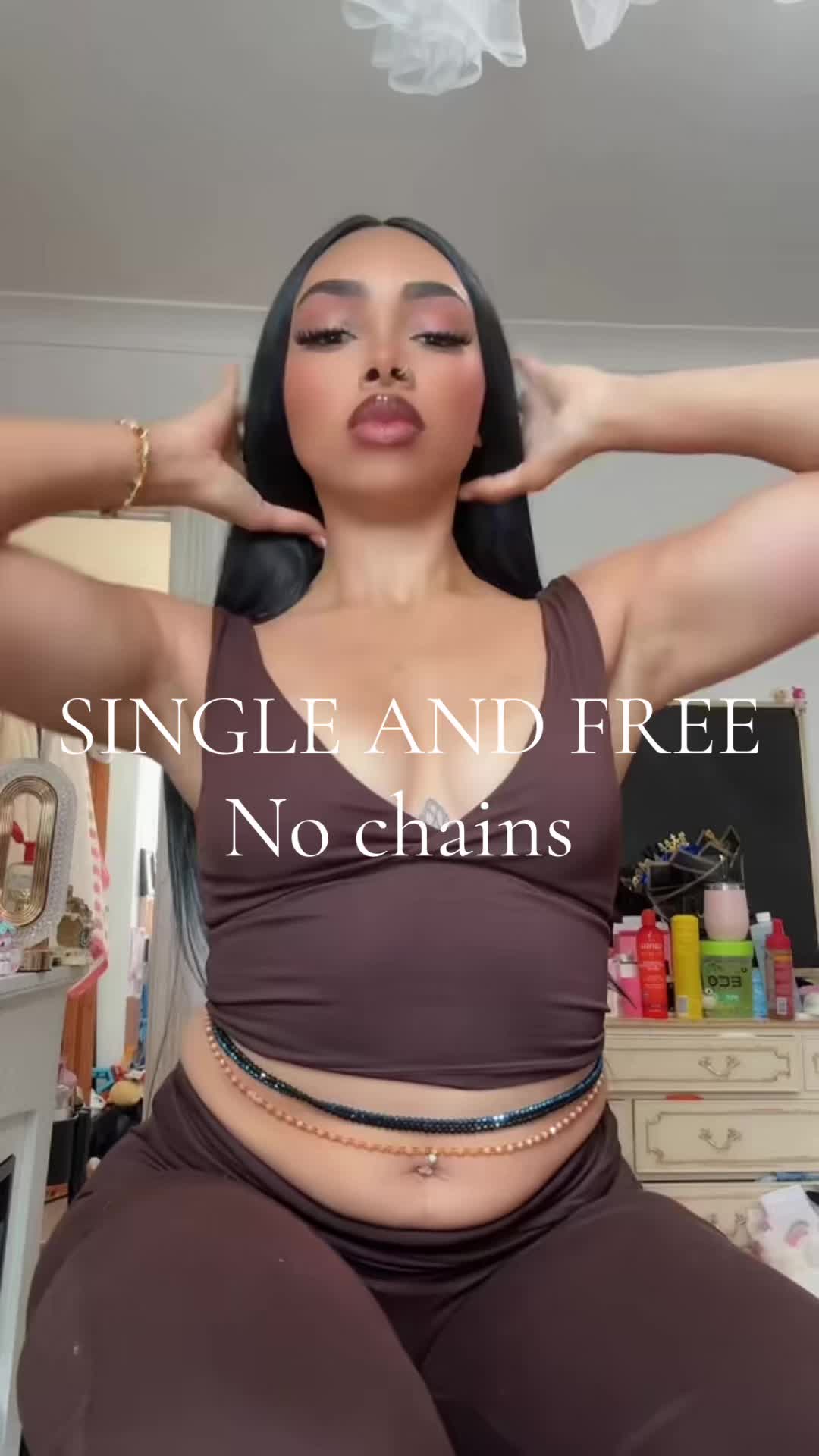 @Rosalina Rose✨