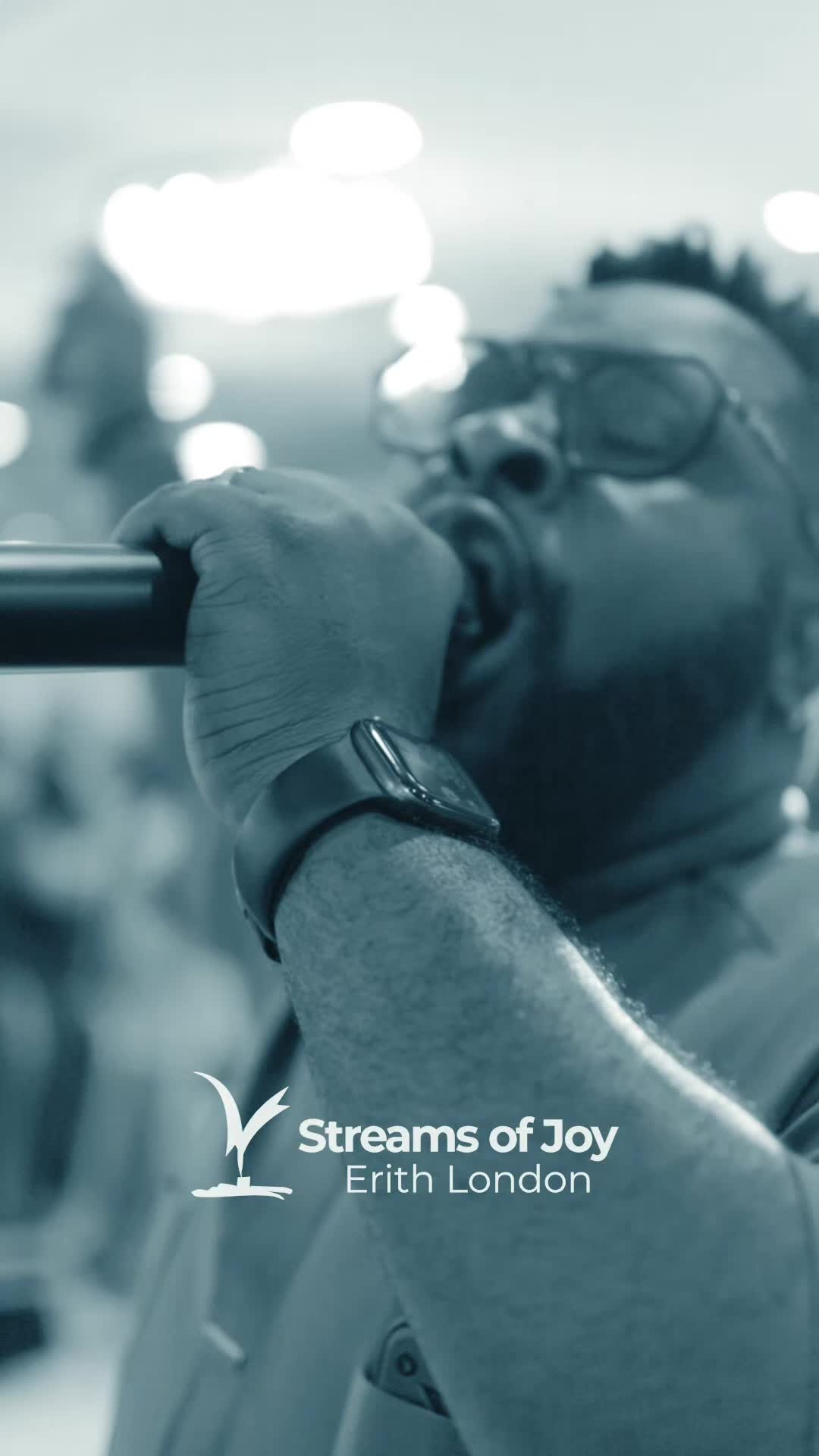 @𝐒treams Of Joy Erith London