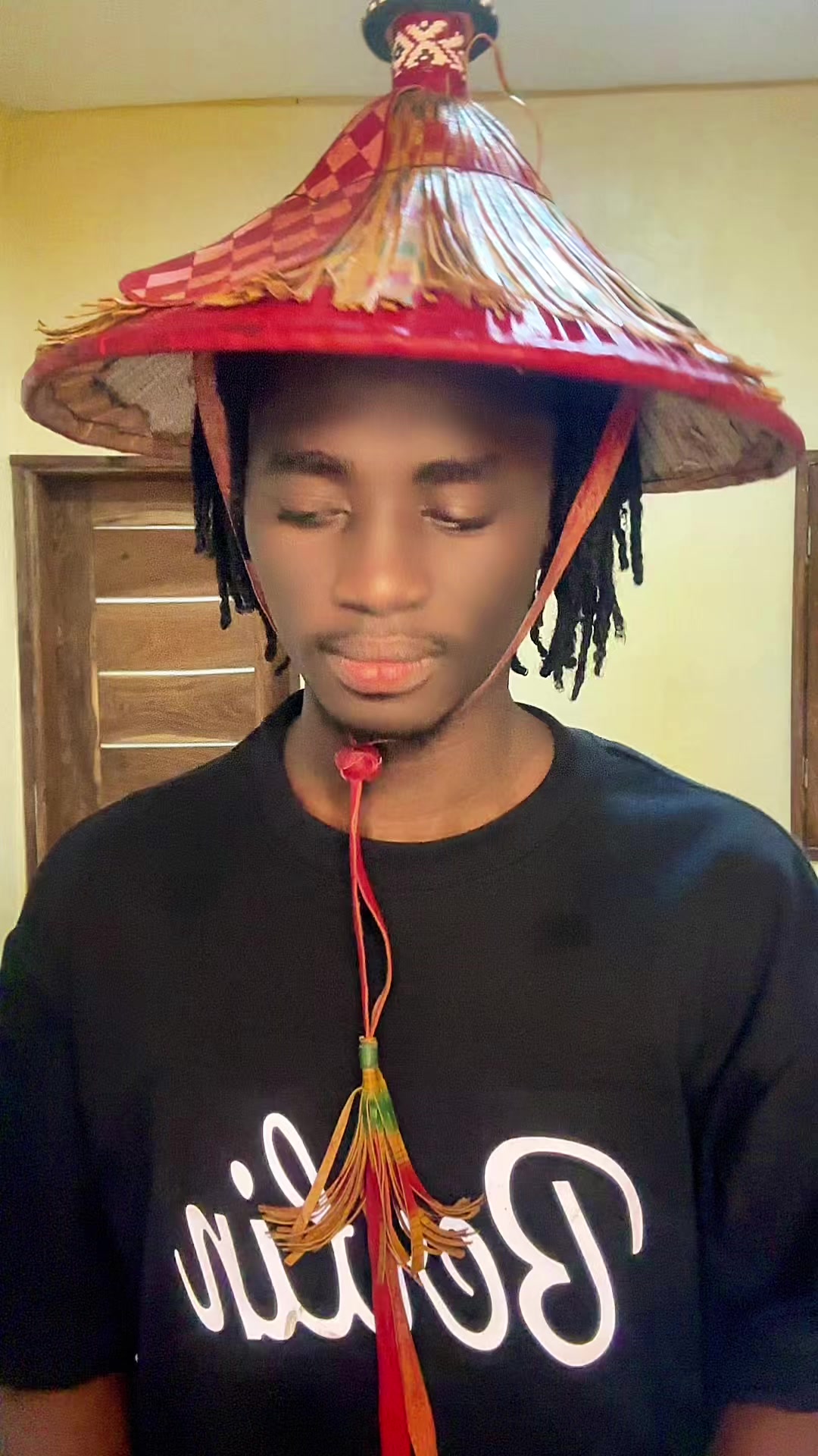 @Ousmane fall: YEEWTI JAMAANU