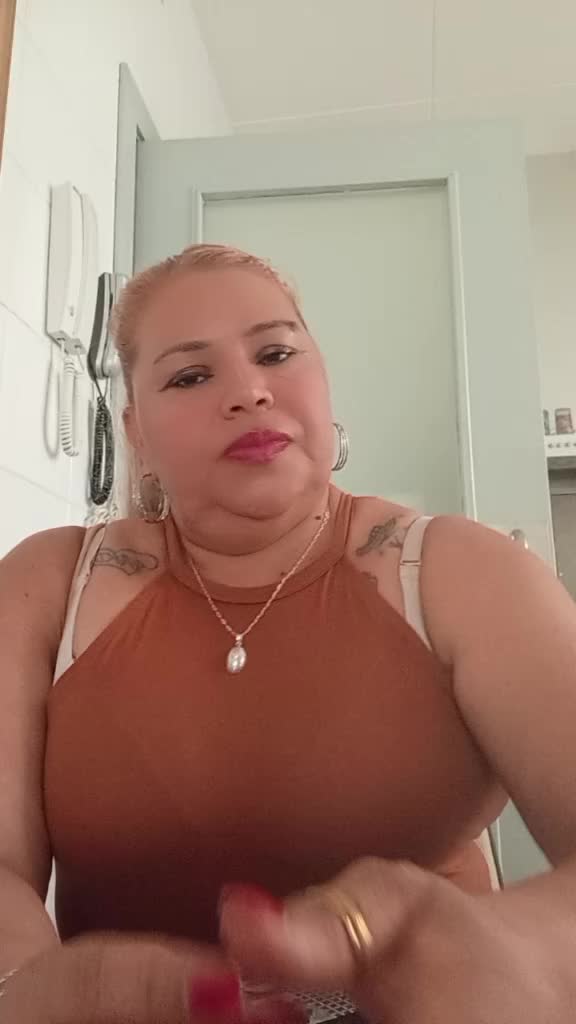 @Patricia Romero