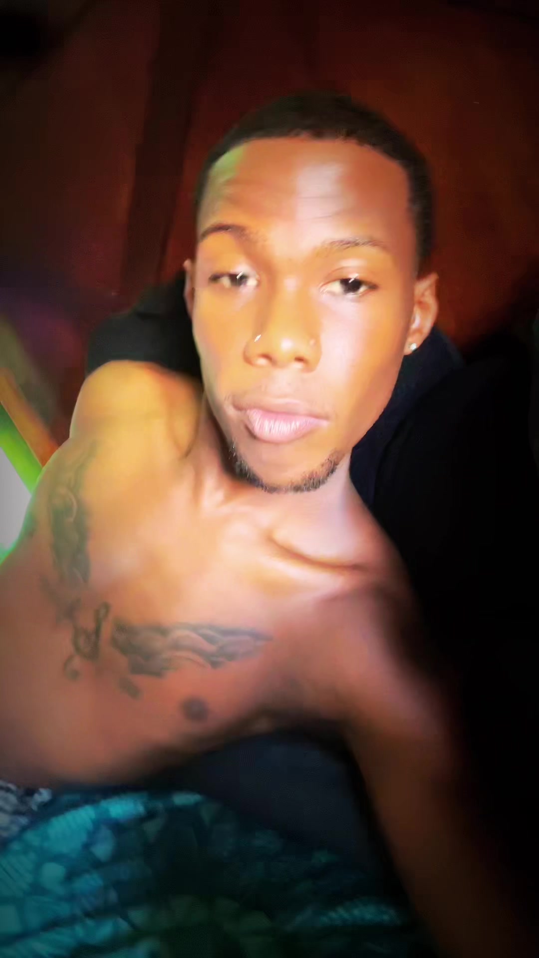 @Insta: @fineaxxmike