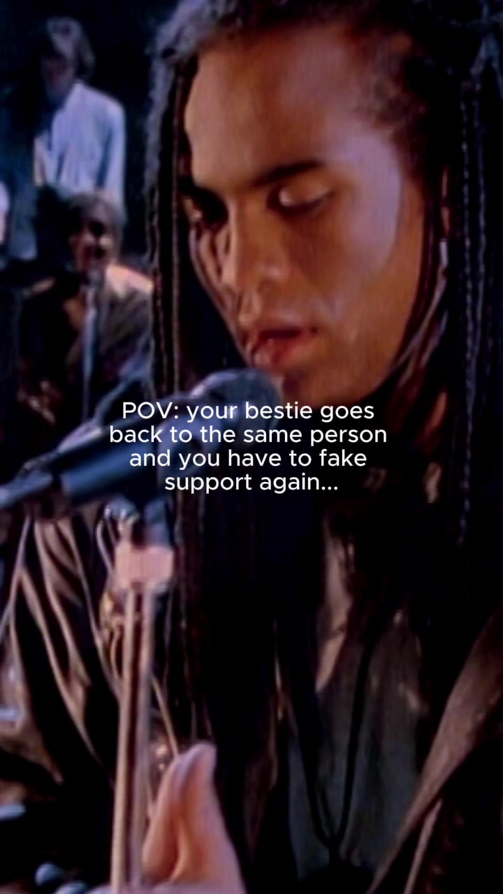 @Milli Vanilli