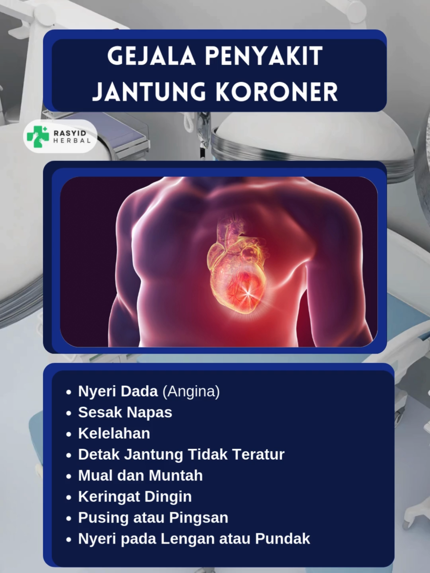 @Dokter Rasyid