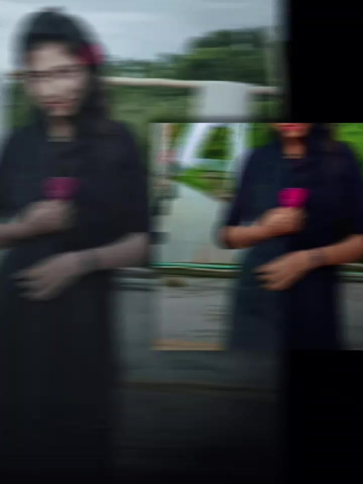 @কানাইঘাটের মেয়ে মাহি