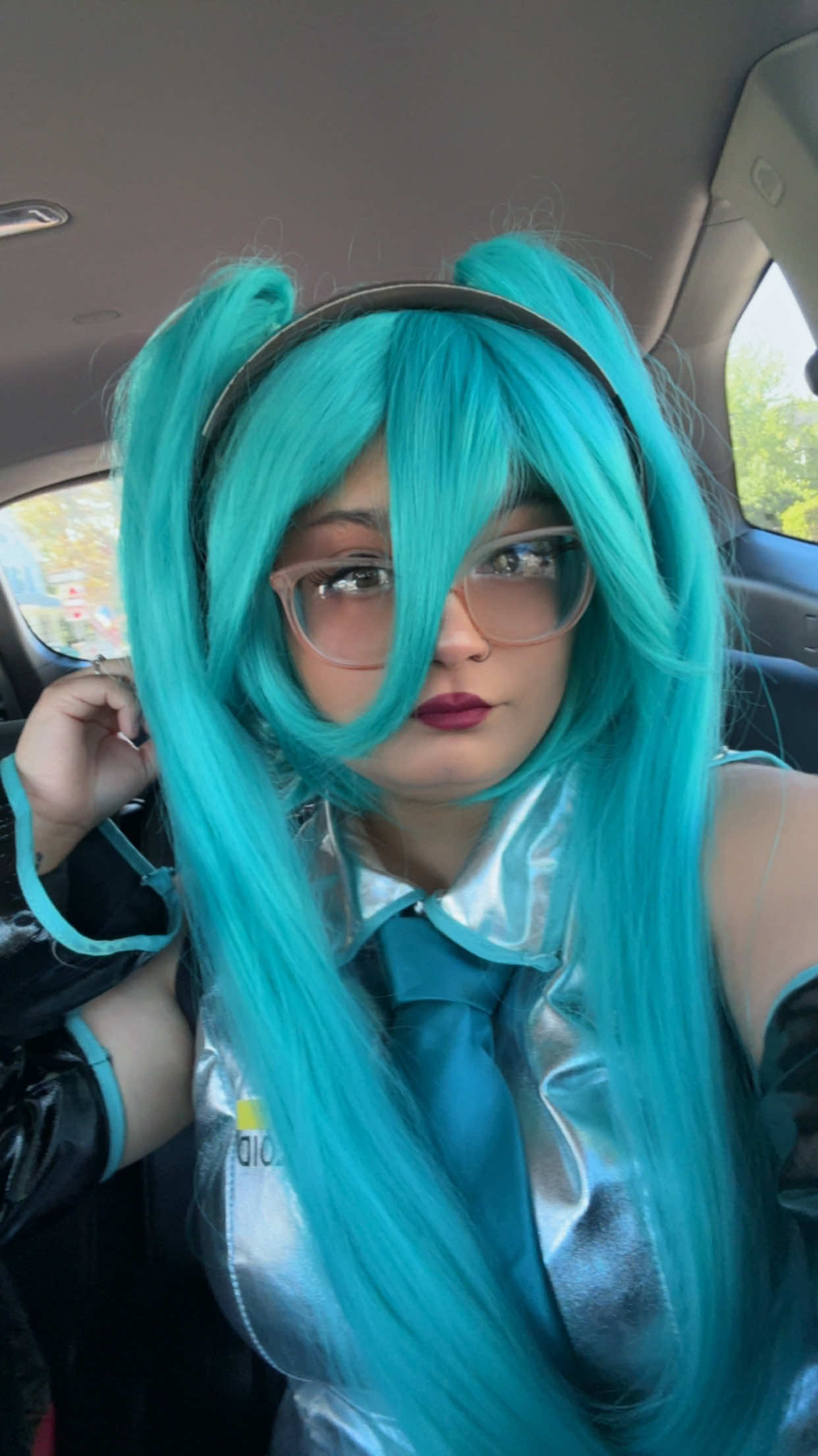 @Mai