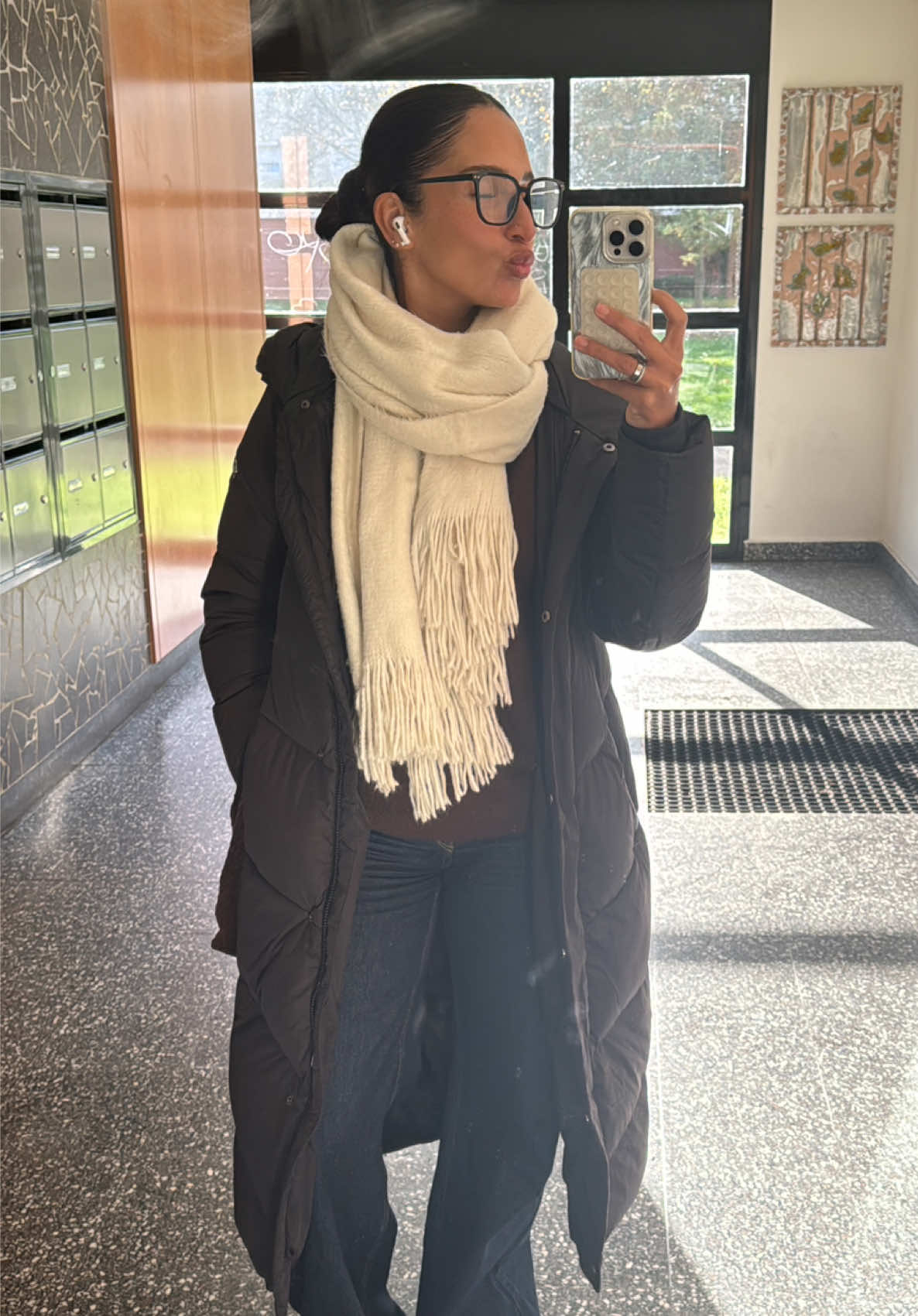 @Sabrina • سابرينا