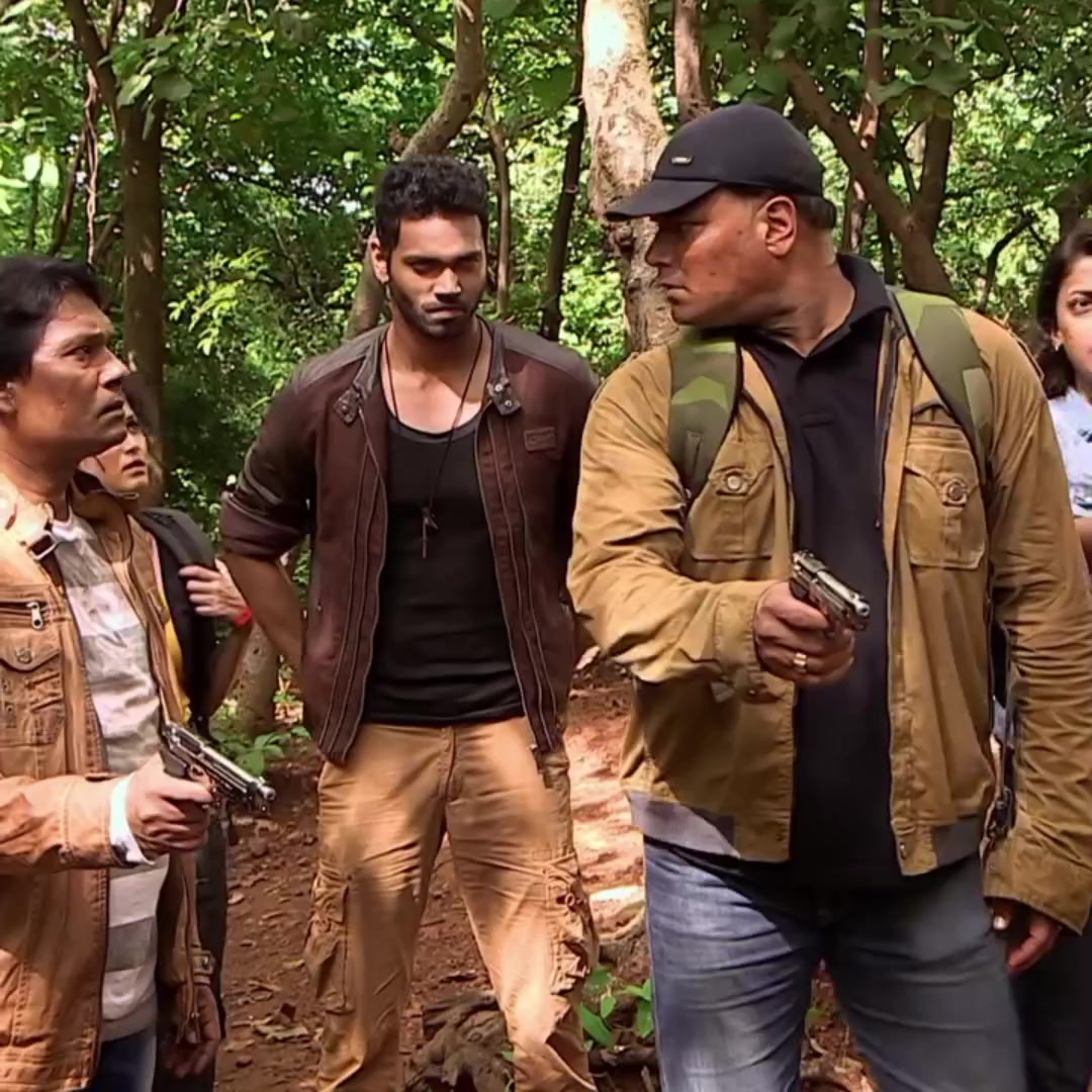 @CID