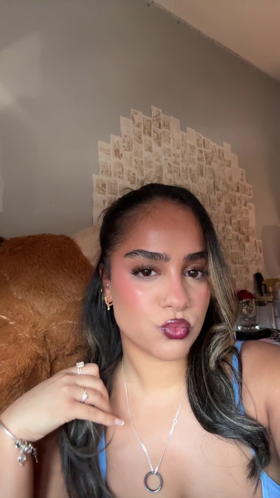 @Joyce