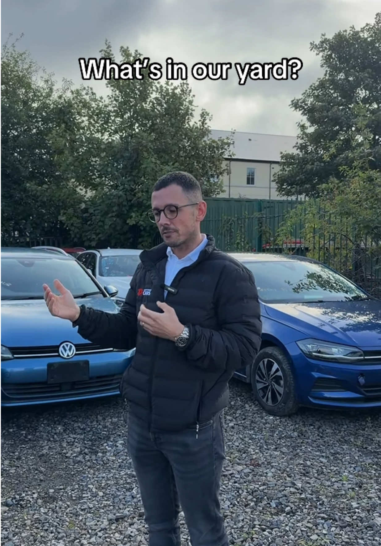 @Paul O&rsquo;Connor Cars