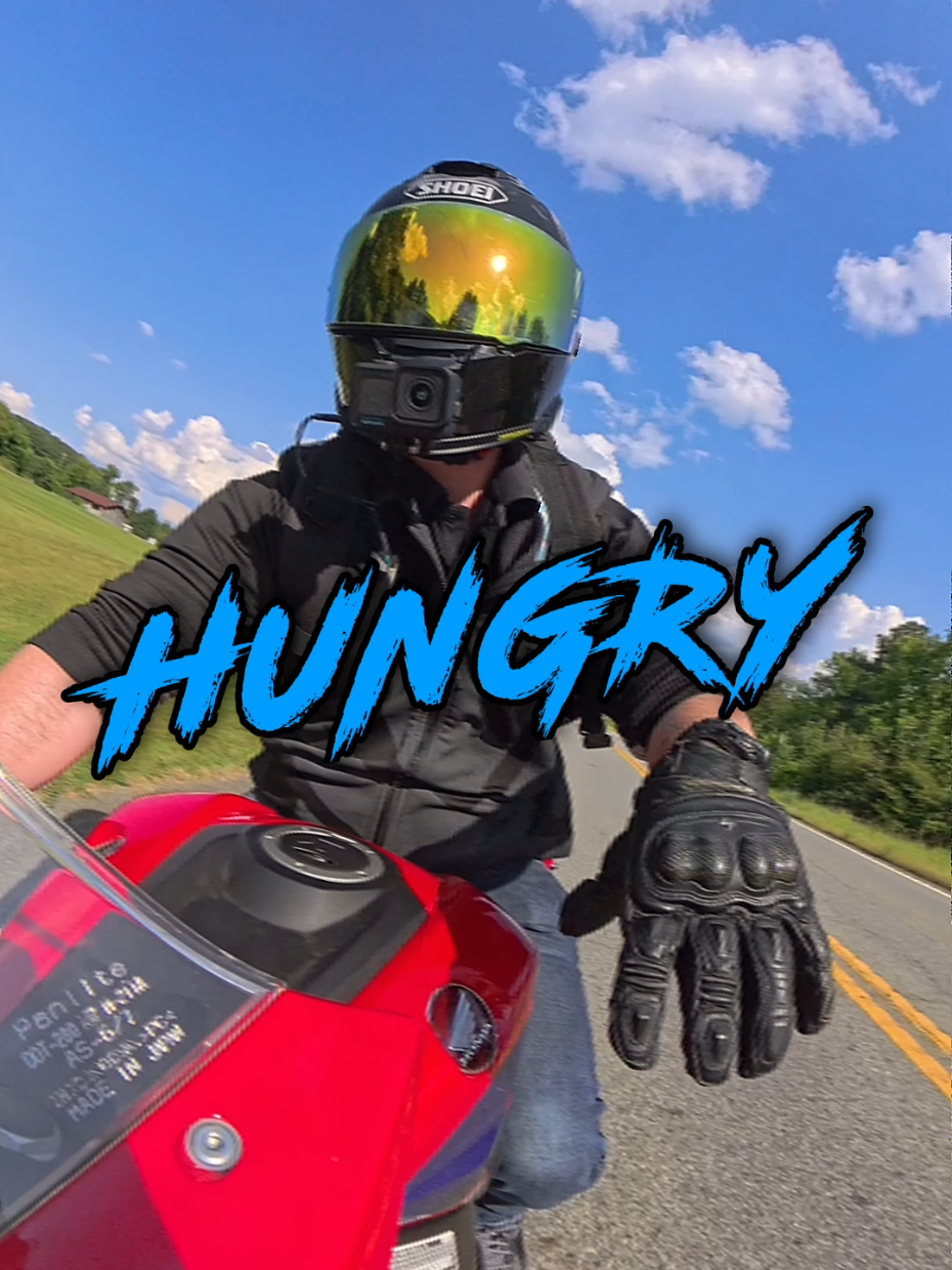 @Ride With Danger