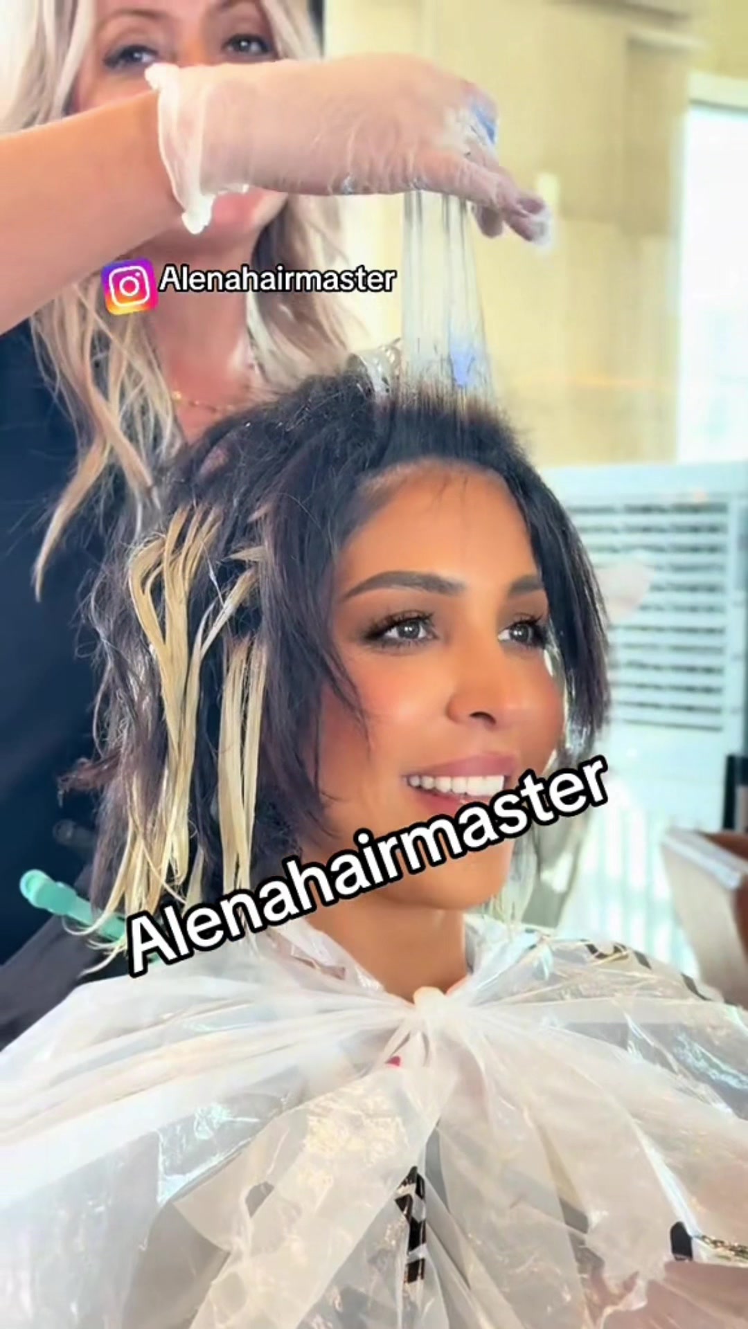 @Alenahairmaster🇰🇼