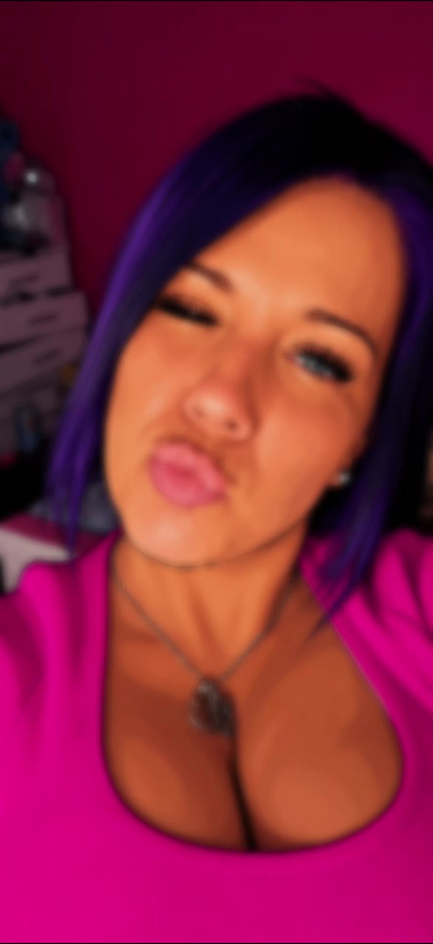 @✌🏻Quack~A~LoudMouth✌🏻