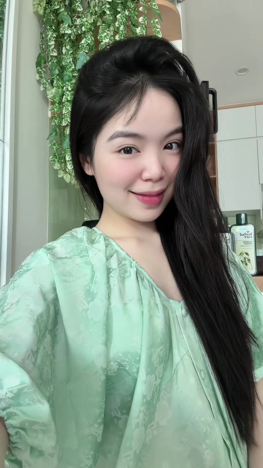 @Em Tr&acirc;m