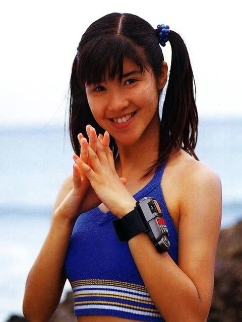 @TokuGirls Kiss