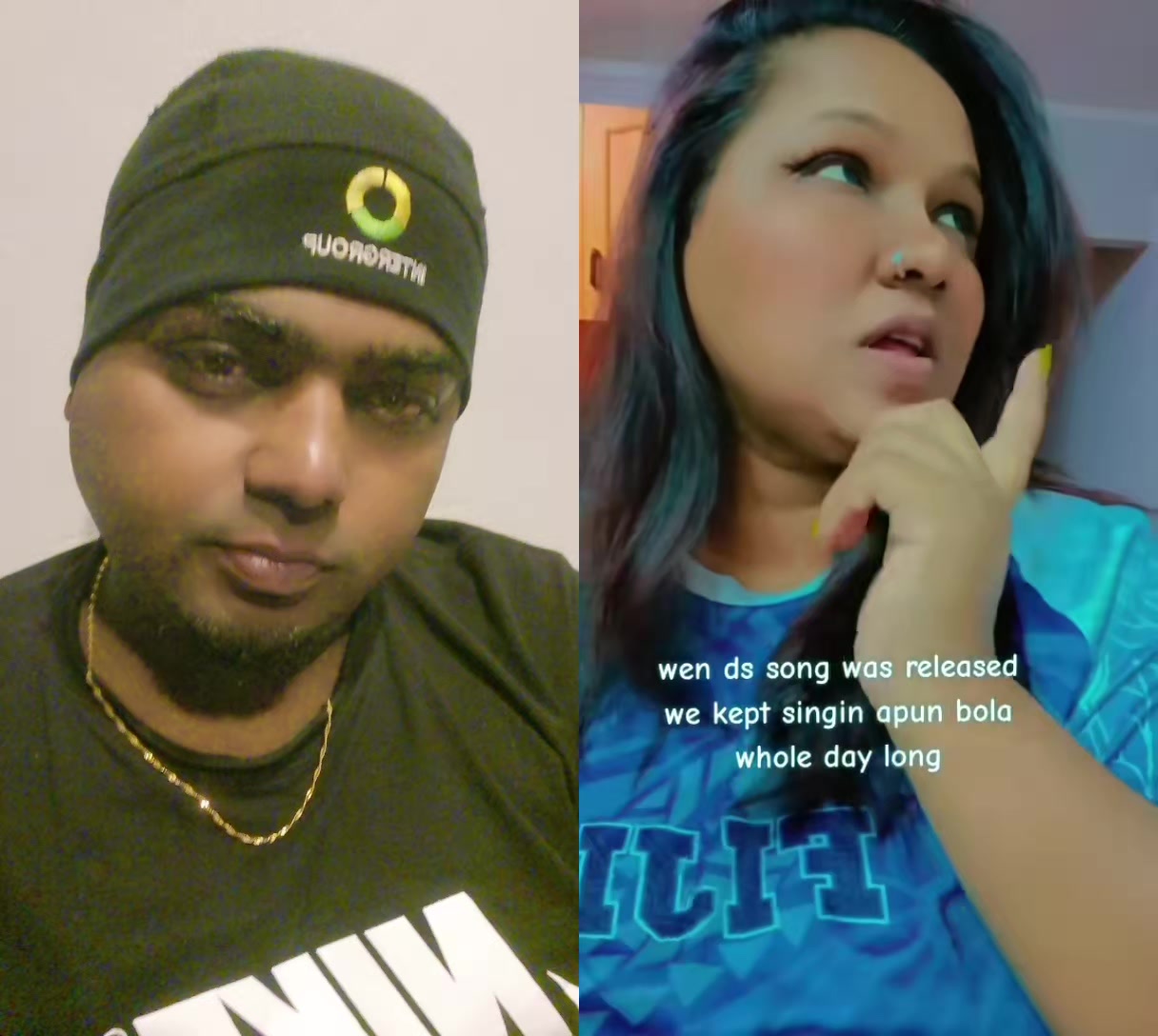 @Krish Chand