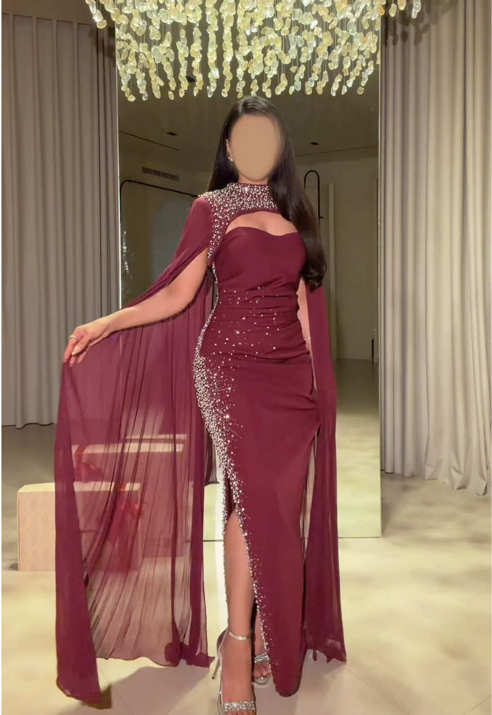 @فساتين مليحة