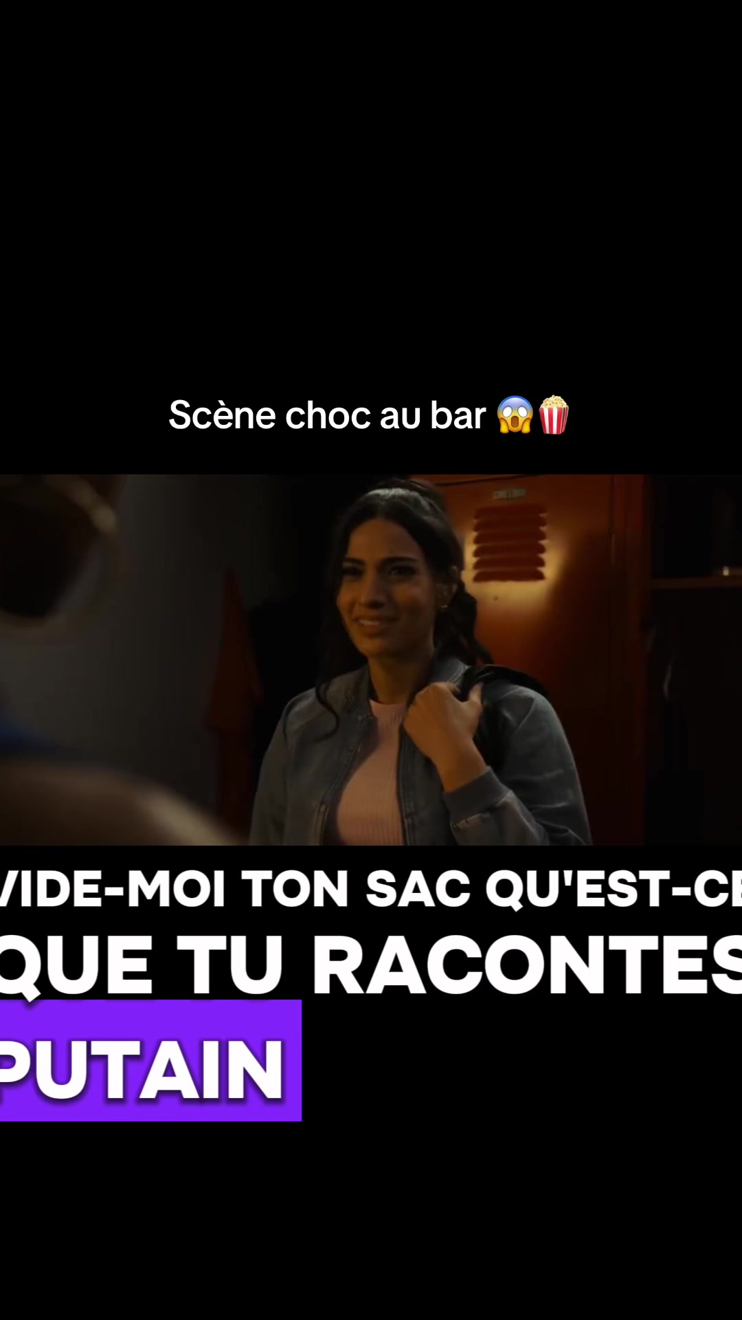 @Films séries Netflix
