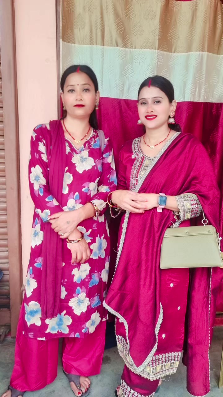 @Rita yadav tealer and palar❤️