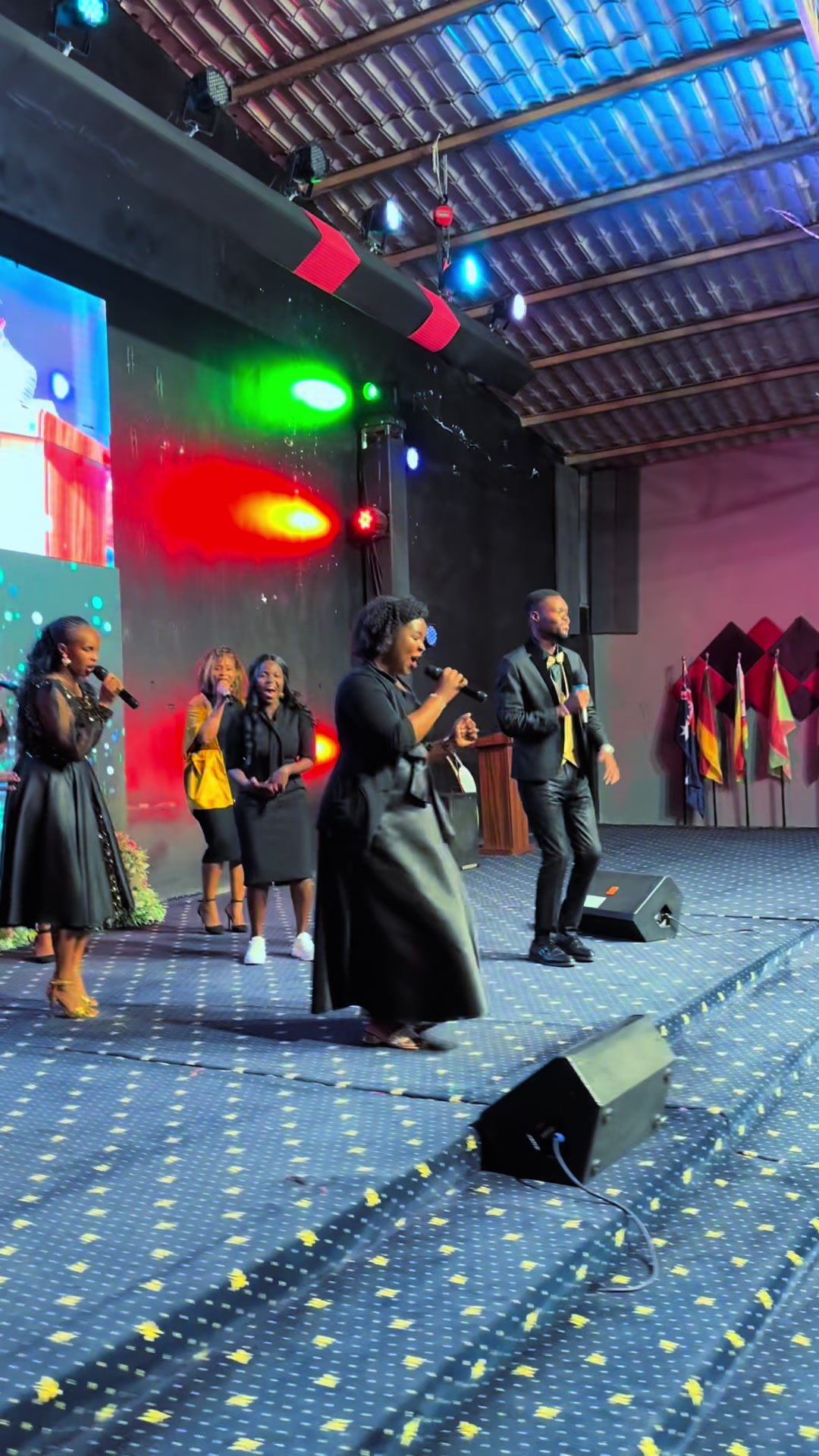 @Narok Baptist Church