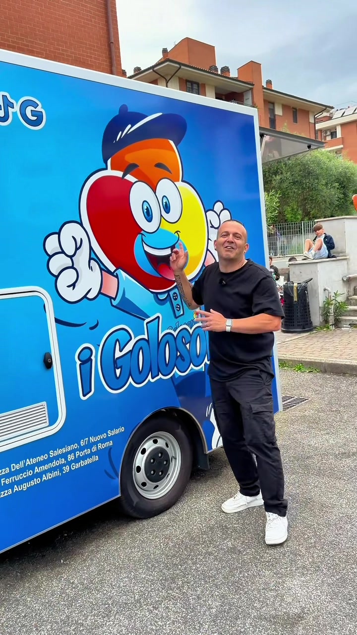 @Chef Alessandro Santarelli