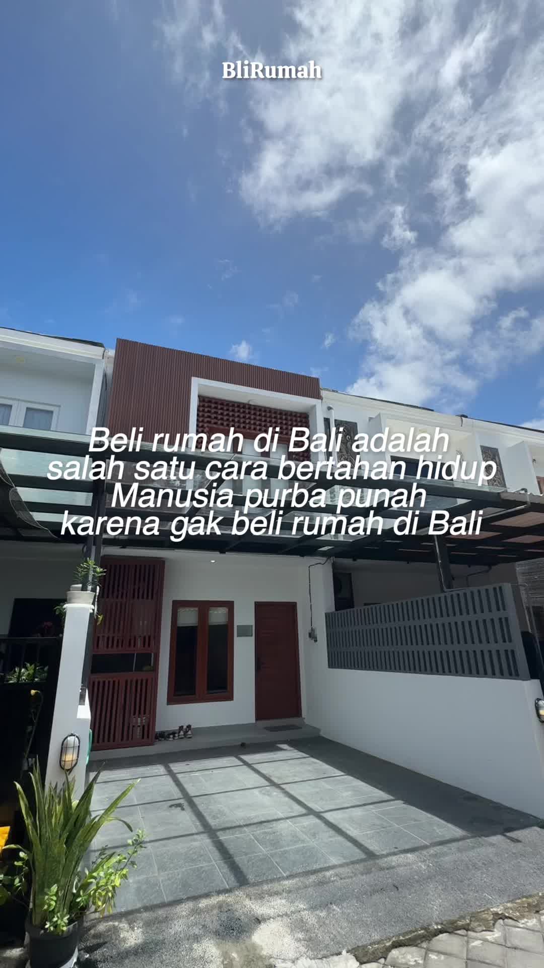 @Beli&ensp;Rumah&ensp;Bali