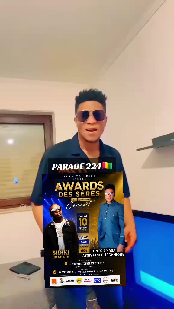 @PARADE224🇬🇳🇬🇳