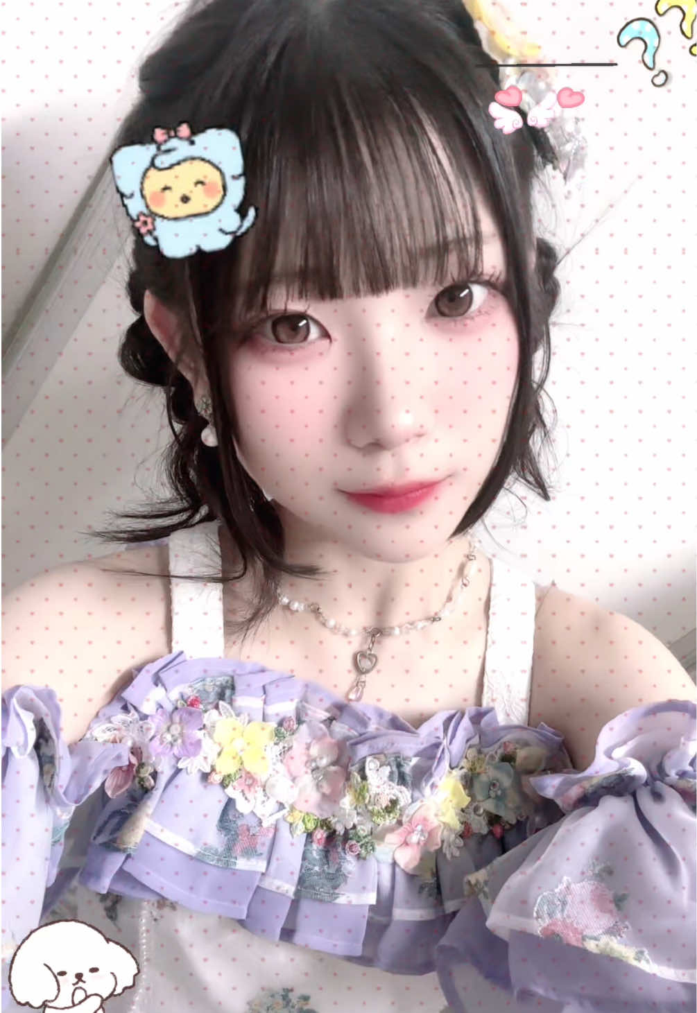 @う(かわむらゆあ)