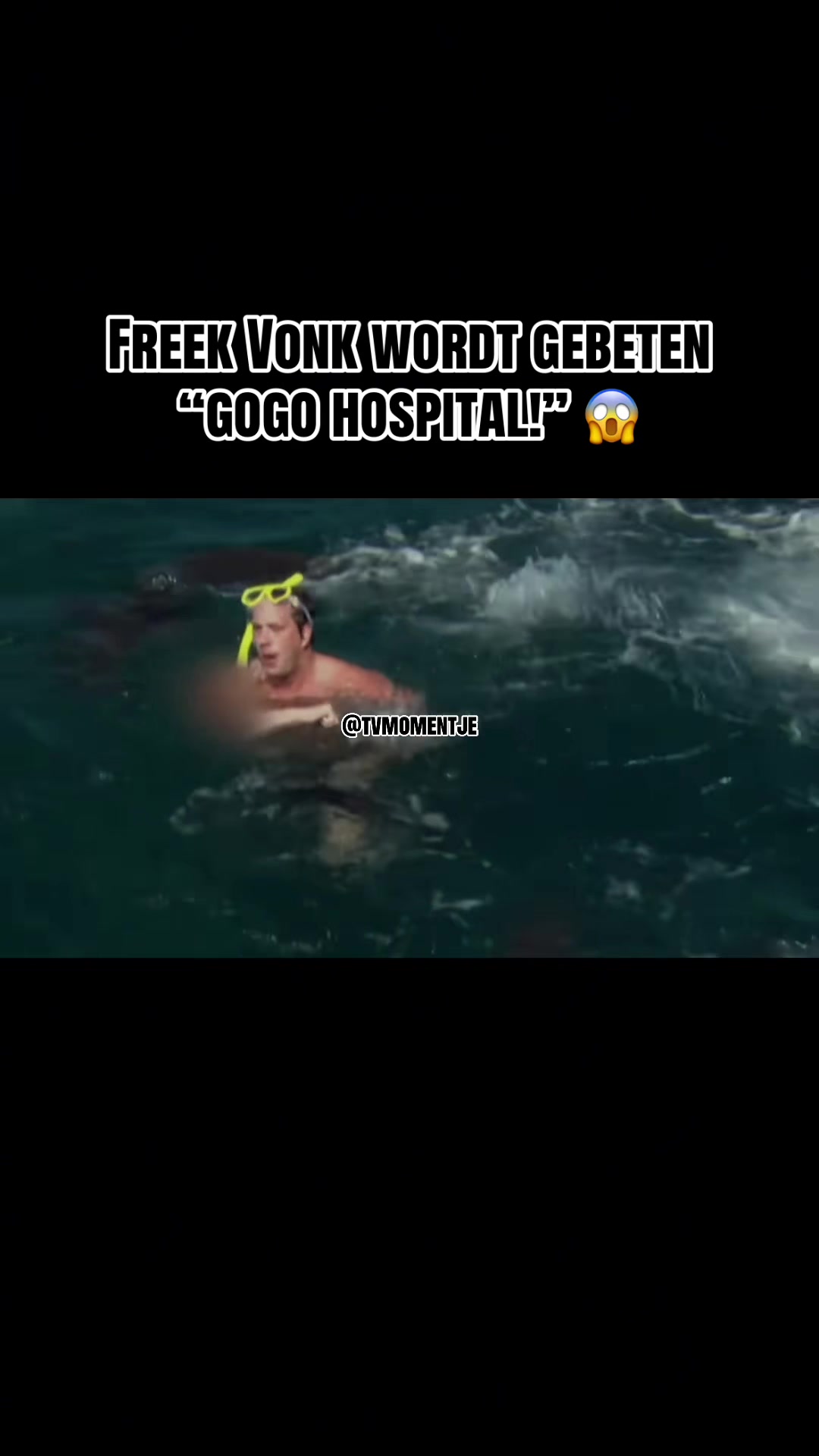 @Tv Momentje 📺😱🤣