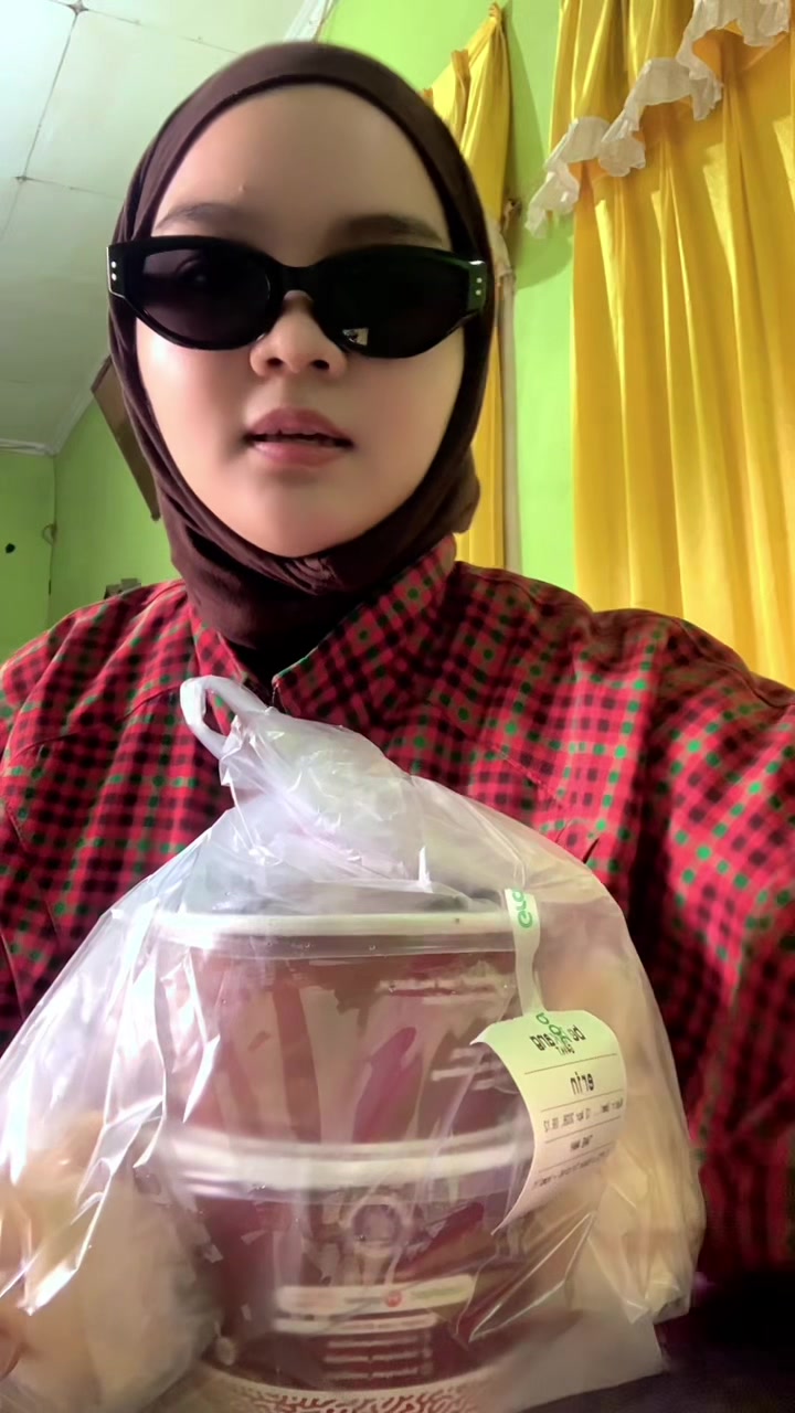 @Hai, Aku Eyin!🫶🏻