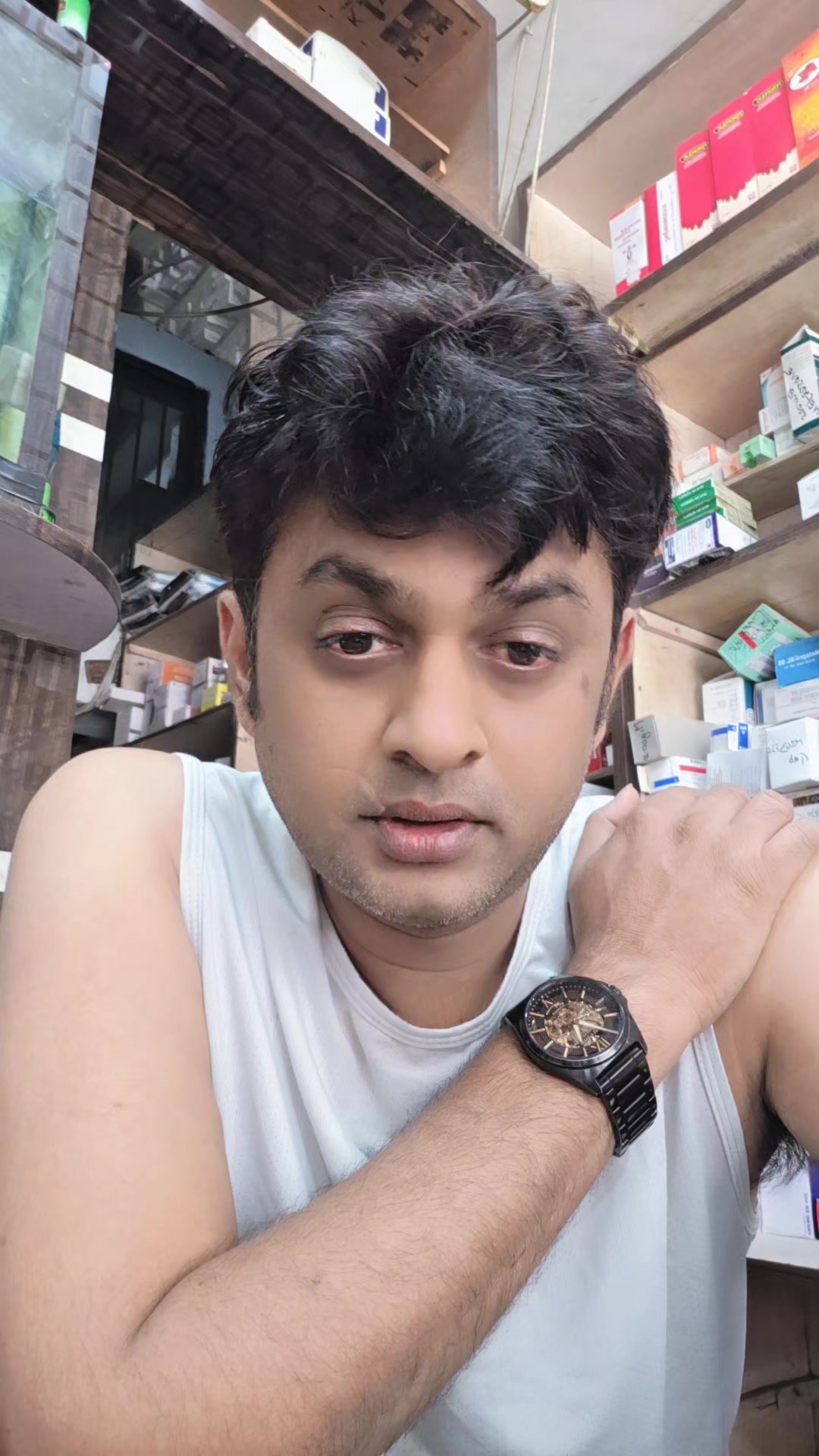 @JALAN MEDICAL/SUMIT JALAN